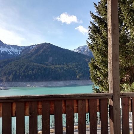 Elison-On The Lake B&B Саурис Экстерьер фото