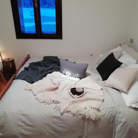 Elison-On The Lake B&B Саурис Экстерьер фото