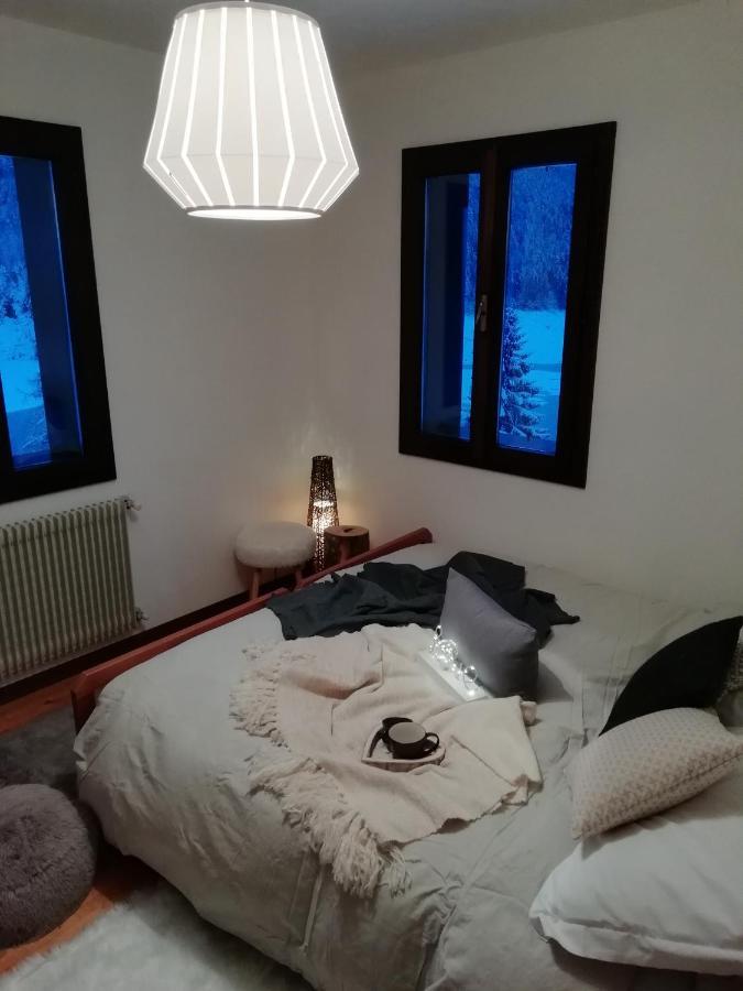 Elison-On The Lake B&B Саурис Экстерьер фото