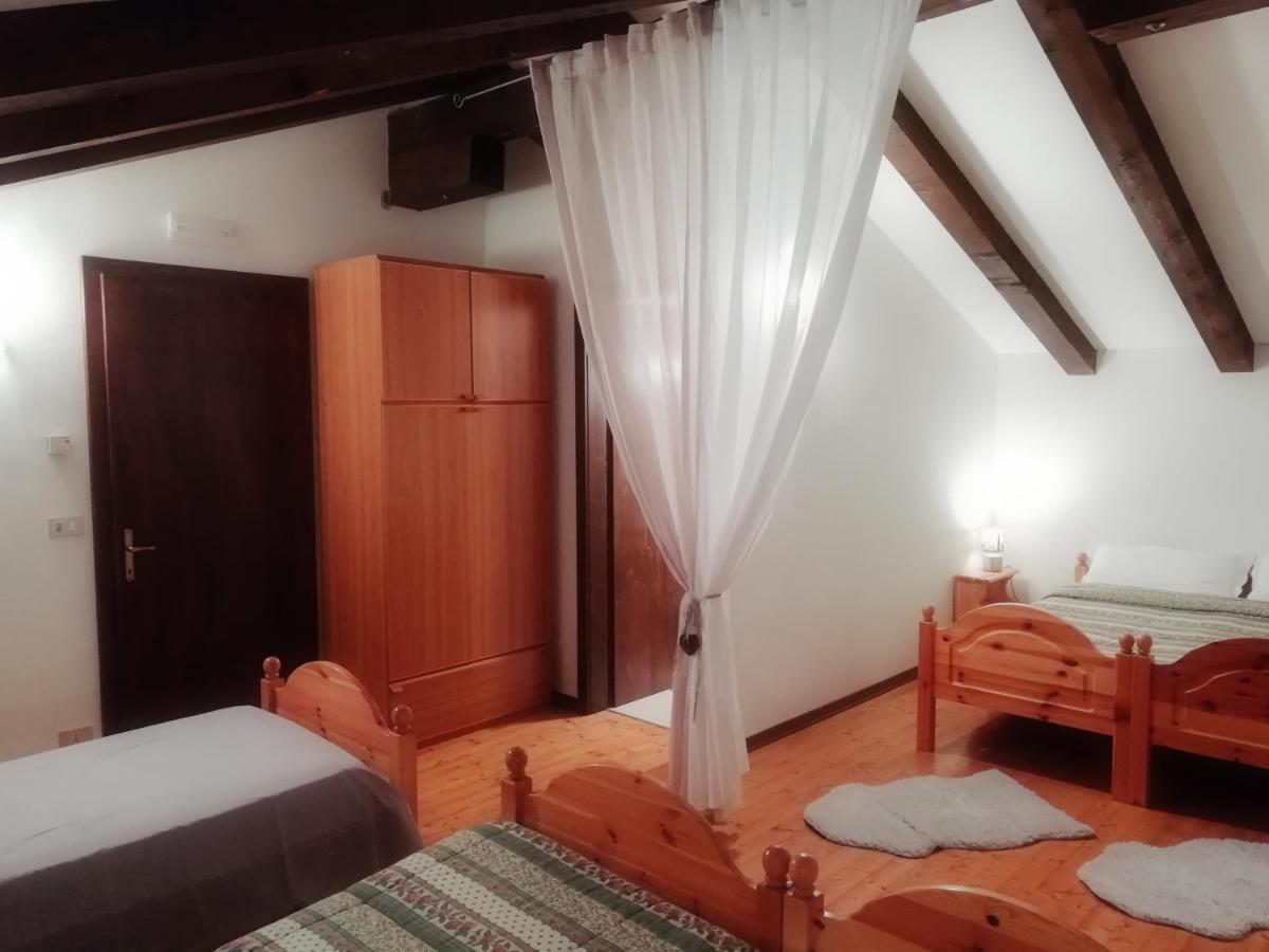Elison-On The Lake B&B Саурис Экстерьер фото