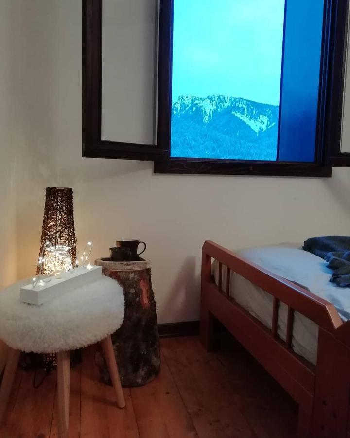 Elison-On The Lake B&B Саурис Экстерьер фото